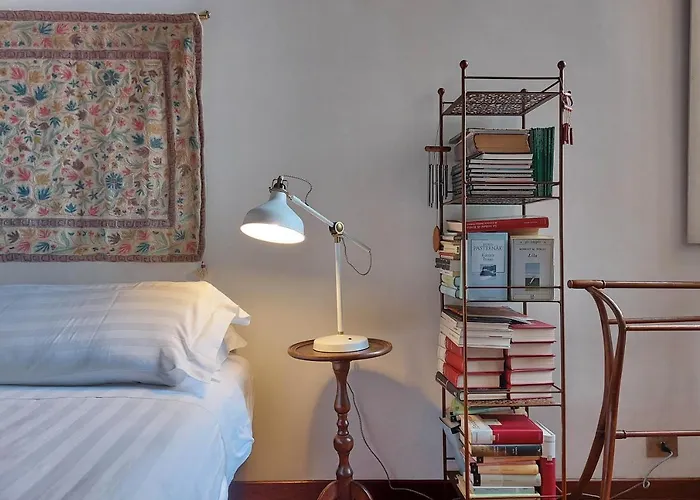 Apartament "spagna Spanish Steps" By Flatinrome Rzym