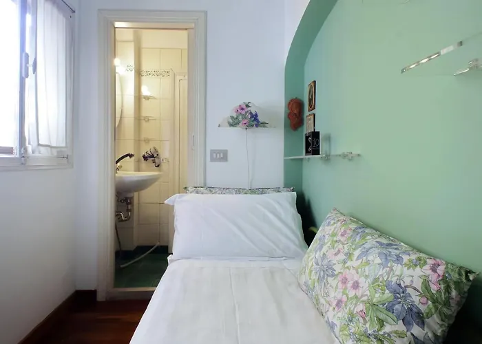 Apartament "spagna Spanish Steps" By Flatinrome