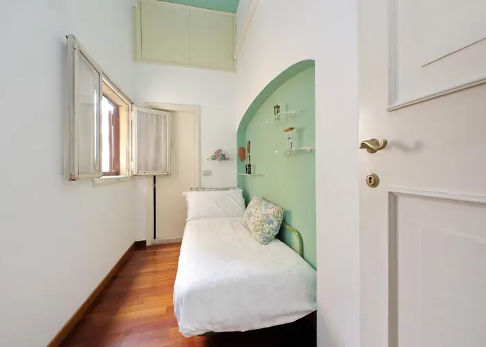"spagna Spanish Steps" By Flatinrome Apartament *