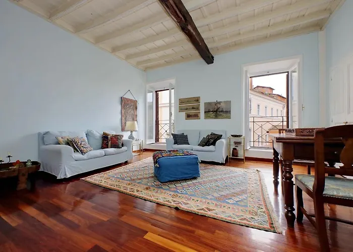 "spagna Spanish Steps" By Flatinrome Apartament *