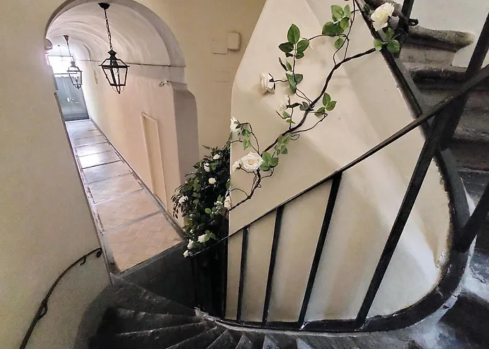"spagna Spanish Steps" By Flatinrome Apartament *
